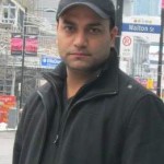 Alistair Banerjee