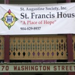 St. Francis House Homeless Shelter
